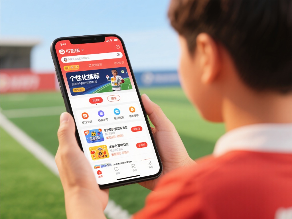 欧宝体育彩票app：畅享便捷购彩新体验 (欧宝体育彩票app：畅享便捷购彩新体验，随时随地赢大奖）