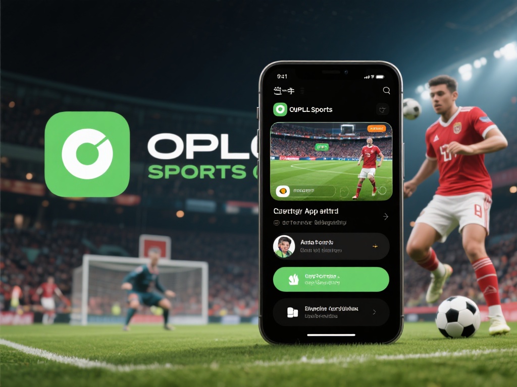 欧宝体育app官方入口下载指南与使用教程 (欧宝体育app官方入口下载指南与详细使用教程解析) 对于热爱体育的用户来说,找到一款集赛事直播、数据分