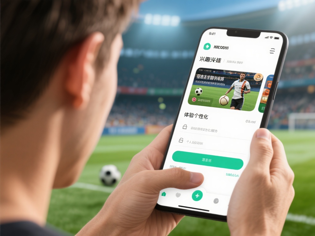 欧宝体育官网在线登录入口与使用指南 (欧宝体育官网在线登录入口与详细使用指南解析) 登录后,用户可以根据个人兴趣选择关注的体育项目,比