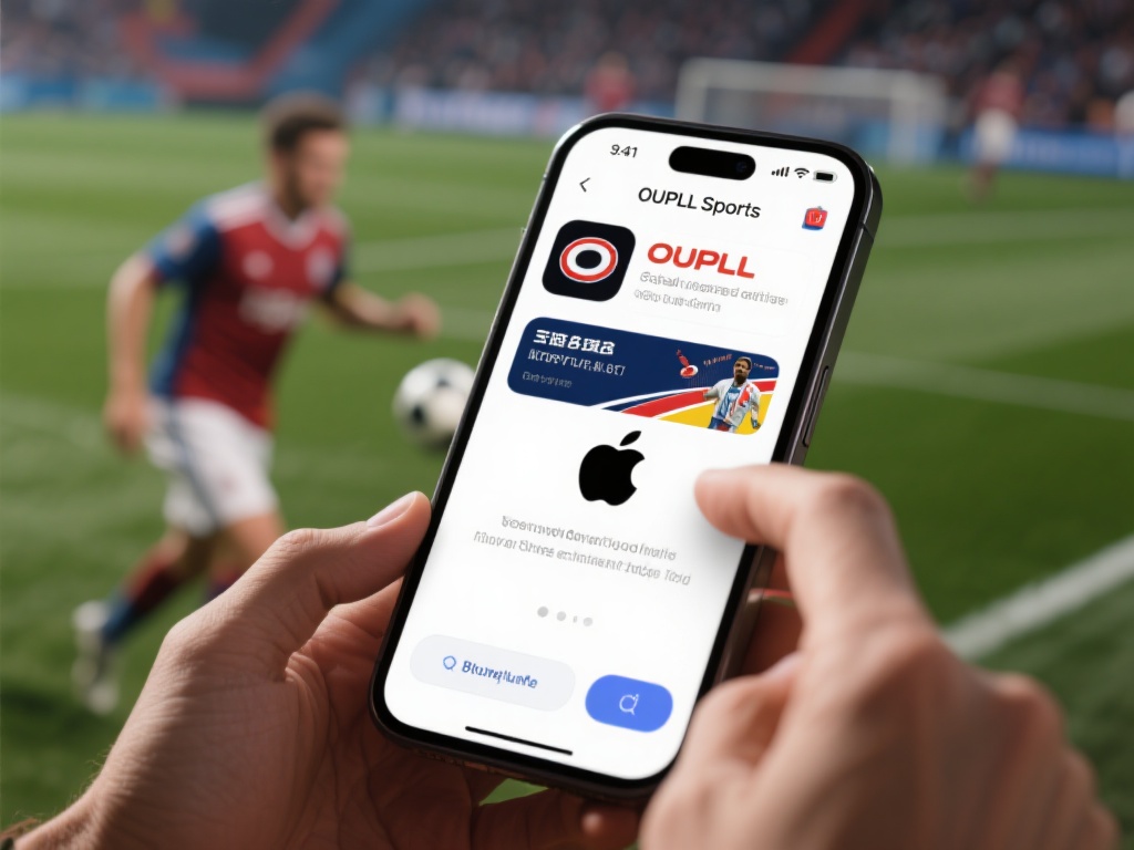 欧宝体育app下载苹果版本最新官方版下载指南 (欧宝体育app下载苹果版本最新官方版下载指南及安装教程) 在如今快节奏的生活中,体育爱好者们越来越倾向于通过