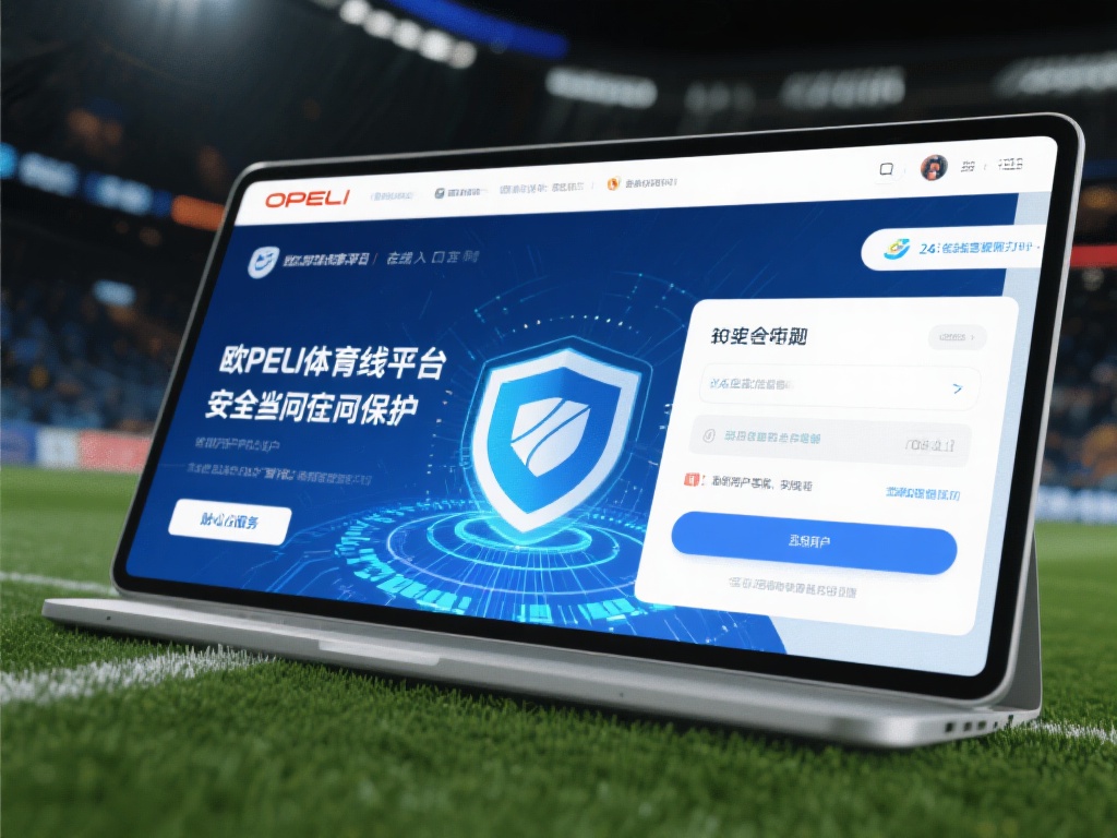 对于任何在线平台来说，安全始终是用户最关心的问题之