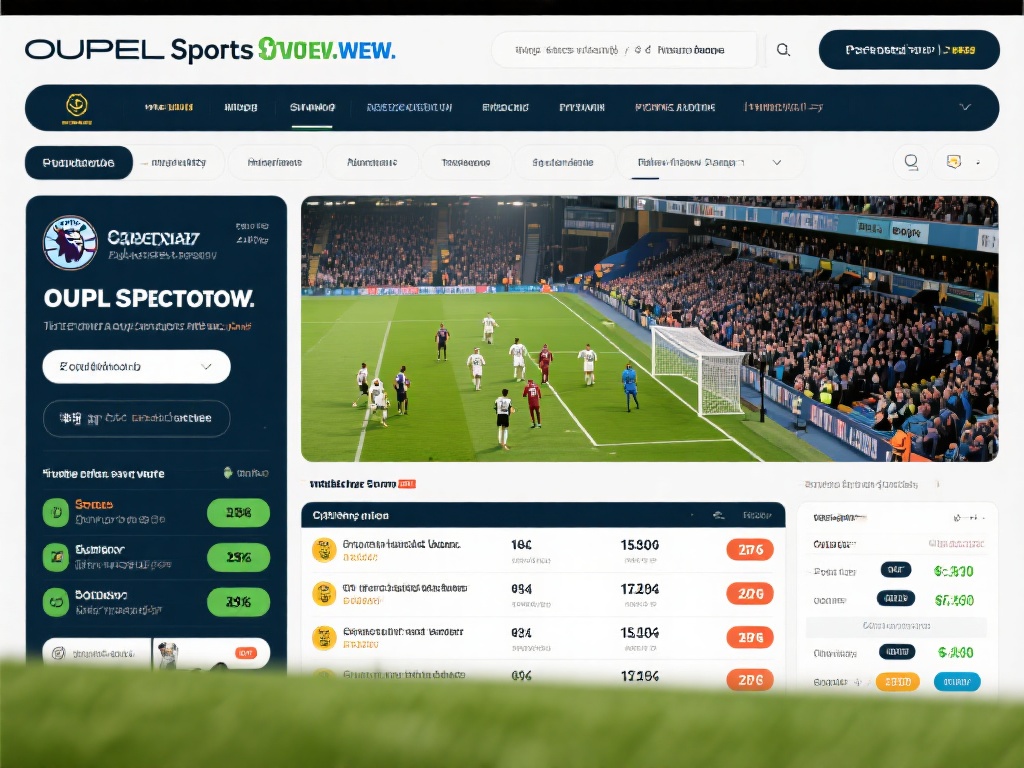 欧宝体育竞投网官网首页:畅享顶级赛事投注体验 (欧宝体育竞投网官网首页:畅享顶级赛事投注的极致体验) 体育竞投的魅力在于它不仅仅是简单的预测结果,更是一