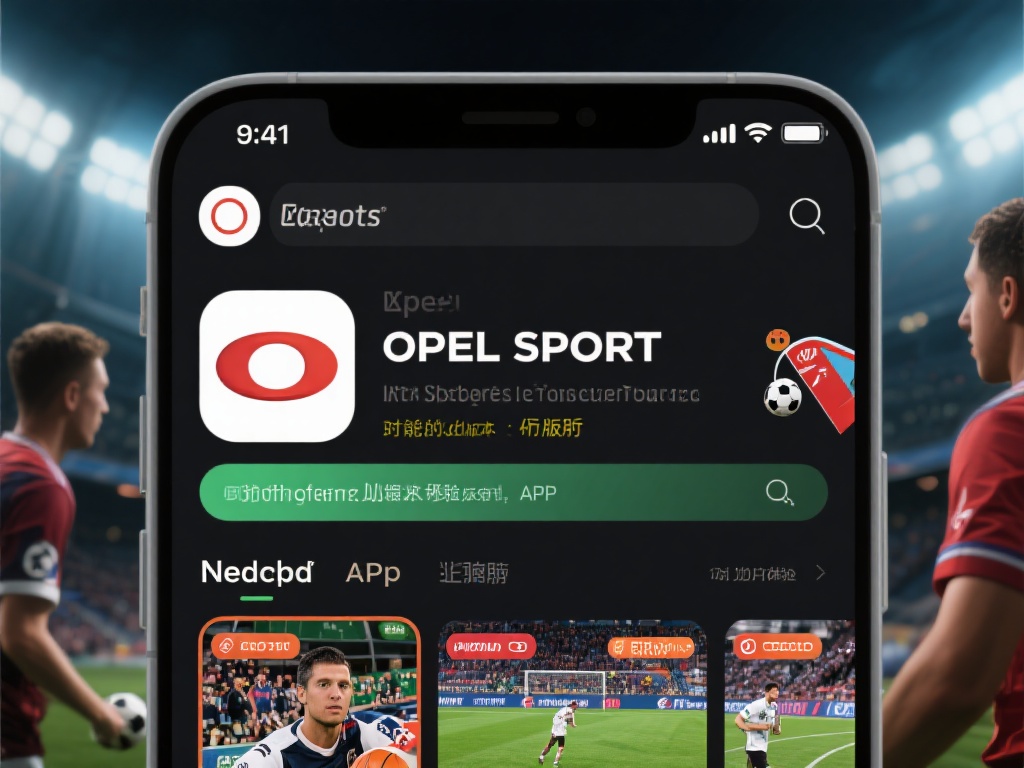 “欧宝体育下载二维码,快速获取最新版本APP” (欧宝体育下载二维码,快速获取最新版本APP,畅享极致体验) 在众多体育类应用中,欧宝体育凭借其丰富的赛事资源和