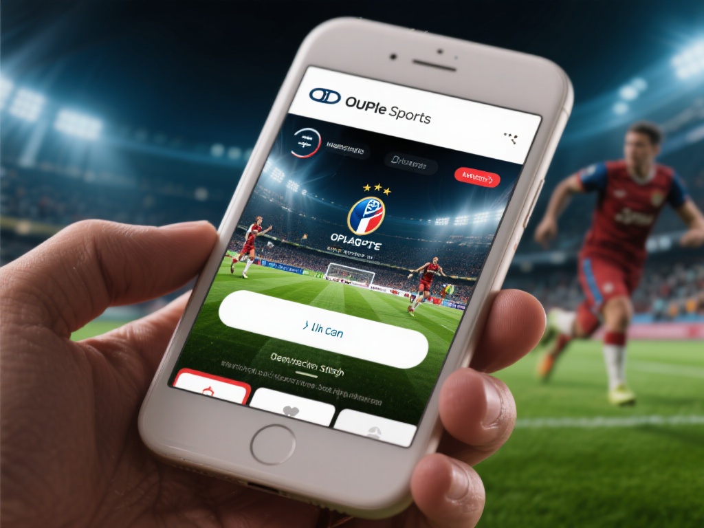 欧宝体育app登录入口:畅享全新体育竞技体验 (欧宝体育app登录入口:畅享全新体育竞技的无限乐趣) 更重要的是,欧宝体育app注重用户体验。无论你是想