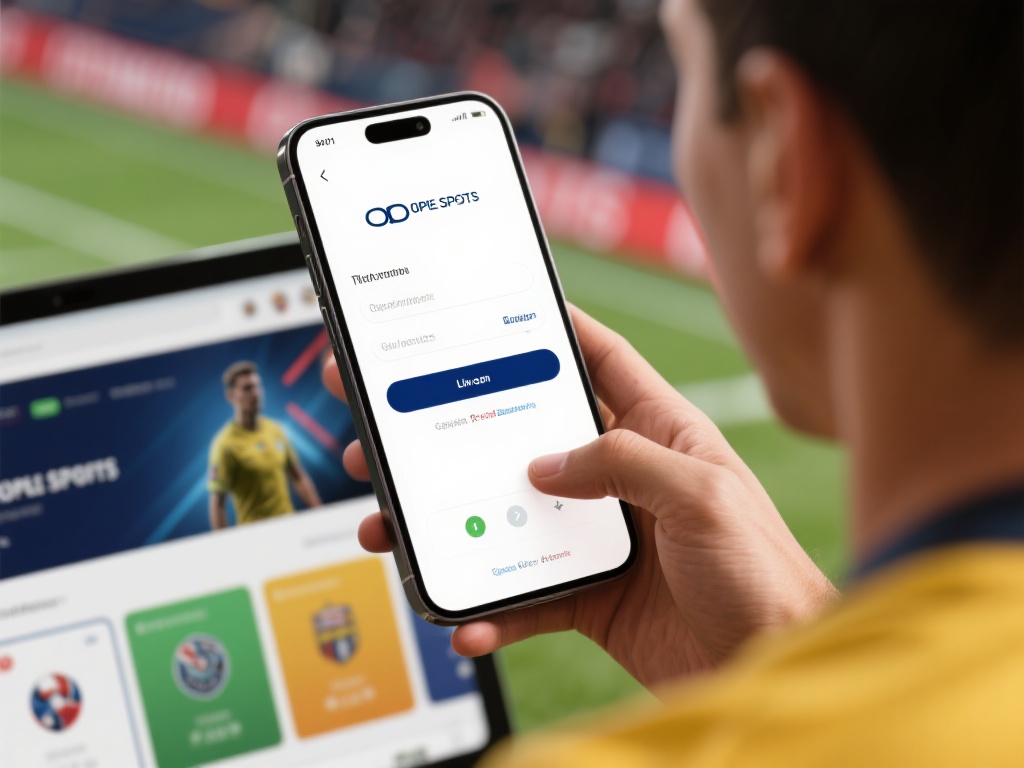 欧宝体育登陆入口首页:畅享顶级体育竞技体验 (欧宝体育登陆入口首页:畅享顶级体育竞技与无限激情体验) 其次,欧宝体育注重用户体验,界面设计简洁直观,无论