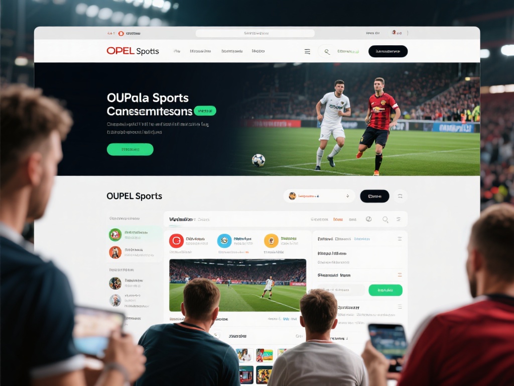 “欧宝体育网站是做什么的:全面解析其功能与服务” (欧宝体育网站的功能与服务全面解析:一文读懂其核心价值) 在当今数字化时代,体育爱好者们越来越依赖在线平台获