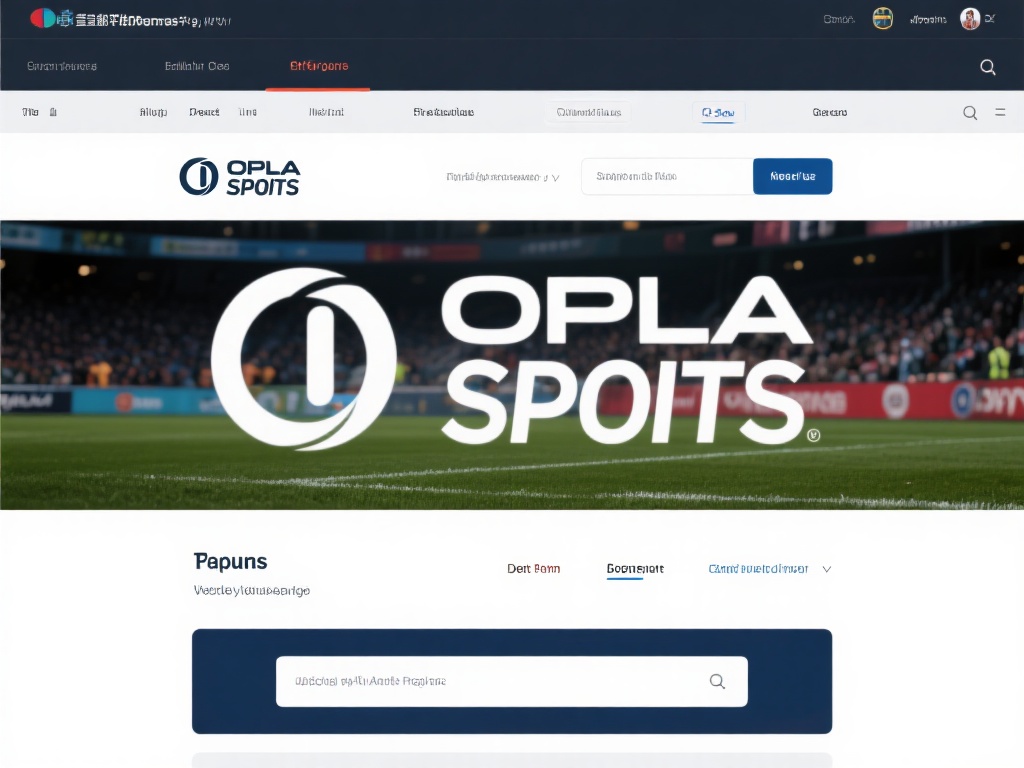 欧宝体育官网怎么进入?详细步骤一览 (欧宝体育官网怎么进入?详细操作步骤一览表) 在众多体育平台中,欧宝体育凭借其丰富的赛事资源、友