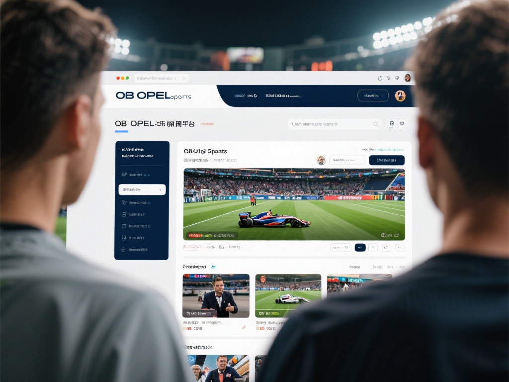 ob欧宝体育官方网站:畅享顶级体育赛事与娱乐体验 (ob欧宝体育官方网站:畅享顶级体育赛事与极致娱乐新体验) 在众多体育娱乐平台中,ob欧宝体育官方网站凭借其独