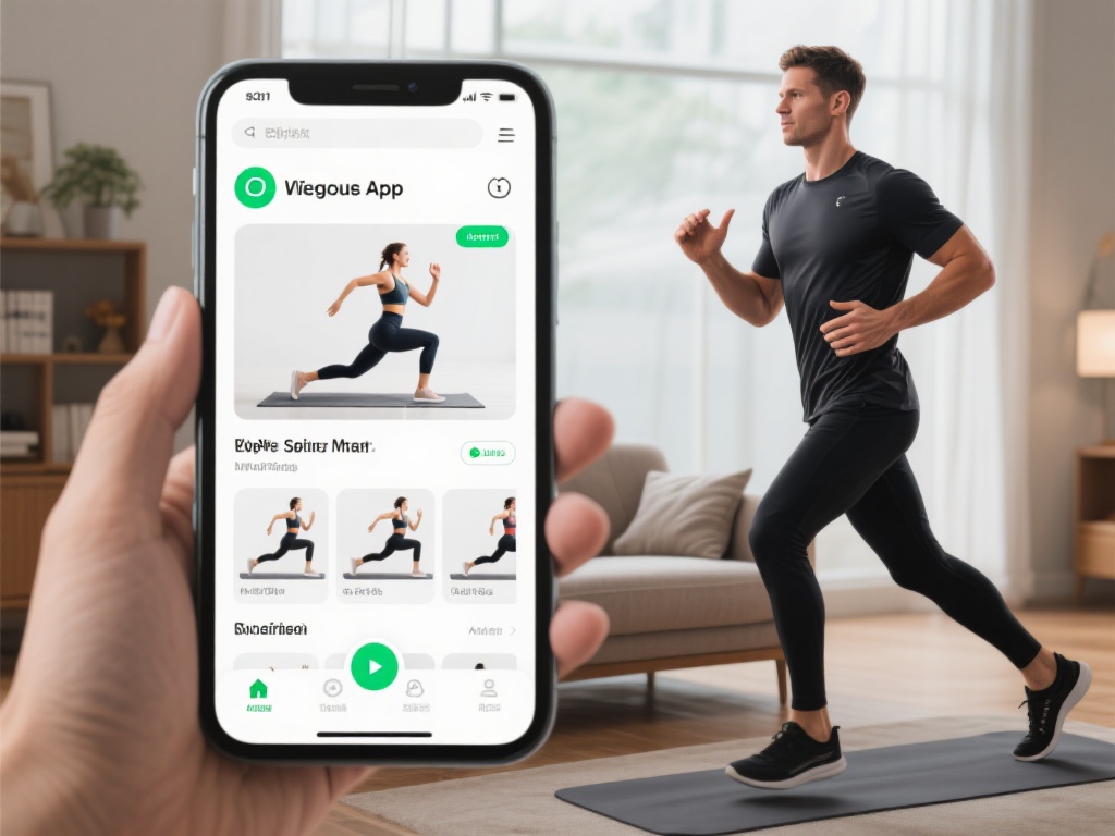 欧宝体育健康App:助力您的运动与健康管理 (欧宝体育健康App:全面助力您的运动与健康管理之旅) 值得一提的是,App还提供了丰富的运动教程和视频指