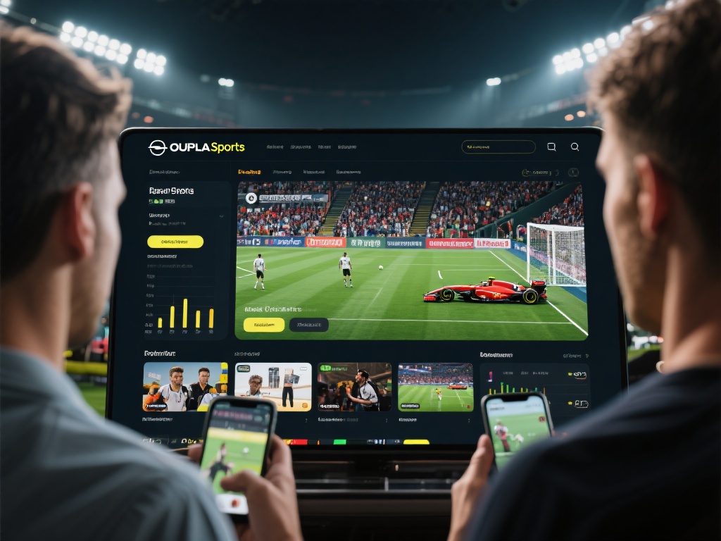 欧宝体育官网平台网址:畅享顶级体育赛事与投注体验 (欧宝体育官网平台网址:畅享顶级体育赛事与极致投注体验之旅) 在众多体育平台中,欧宝体育以其专业性和多样性脱颖而