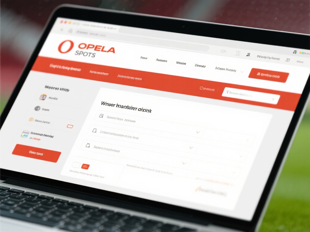 欧宝体育网站首页登录入口及使用指南 (欧宝体育网站首页登录入口及详细使用指南解析) 在使用欧宝体育网站的过程中,部分用户可能会遇到一些