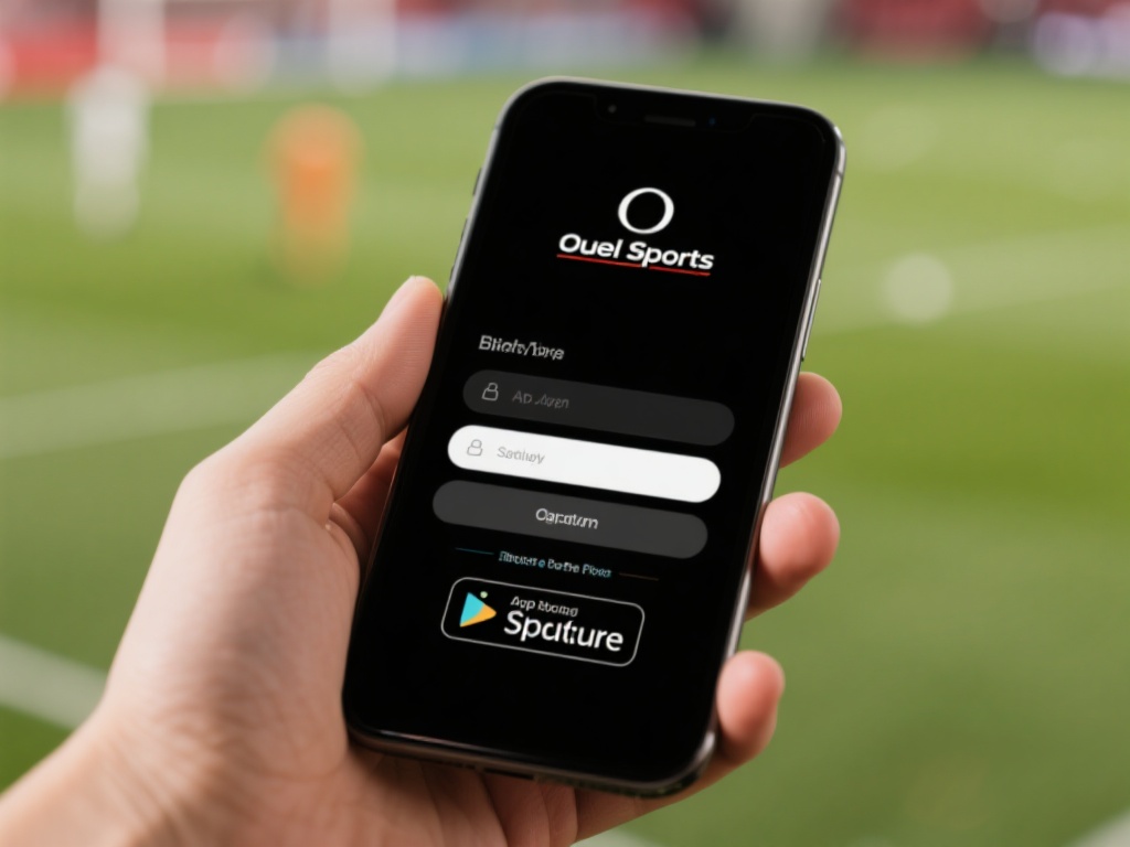 欧宝体育登入入口在哪里可以找到?详细指南 (欧宝体育登入入口在哪里可以找到?详细指南与步骤解析) 使用官方提供的移动应用
如果你更倾向于使用手机进