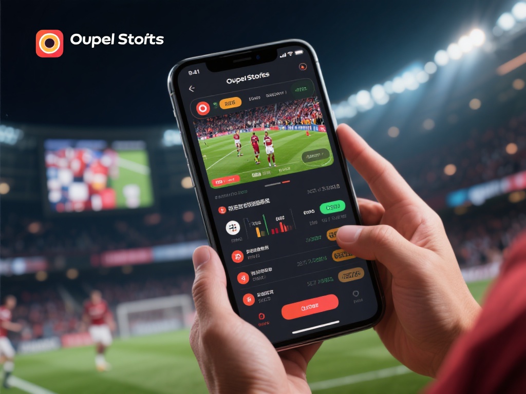 欧宝体育竞猜下载app,畅享极致赛事投注体验 (欧宝体育竞猜下载app,畅享极致赛事投注与激情体验) 在体育竞猜中,信息的及时性和准确性往往决定了结果。