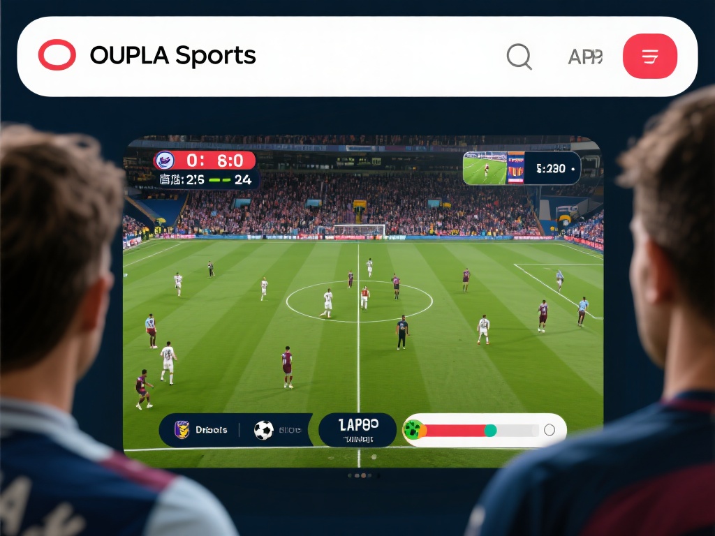 欧宝体育app网页版不仅仅是一个观赛工具，它还整合