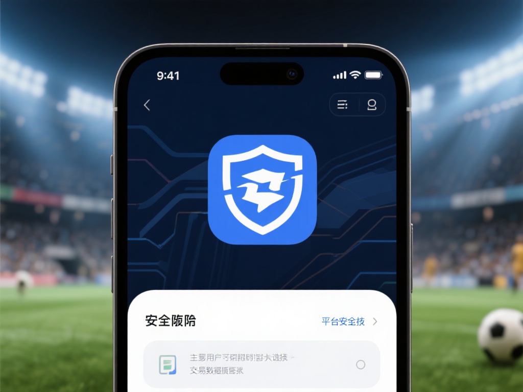 ob欧宝体育下载平台全新体验等你来试 (ob欧宝体育下载平台全新体验等你来试,畅享无限精彩) 对于许多用户来说,平台的安全性是选择时的重要考量因