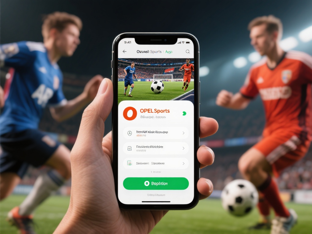 欧宝体育app平台下载指南与使用技巧分享 (欧宝体育app平台下载指南与实用使用技巧详细分享) 在移动互联网时代,体育爱好者们越来越倾向于通过手机