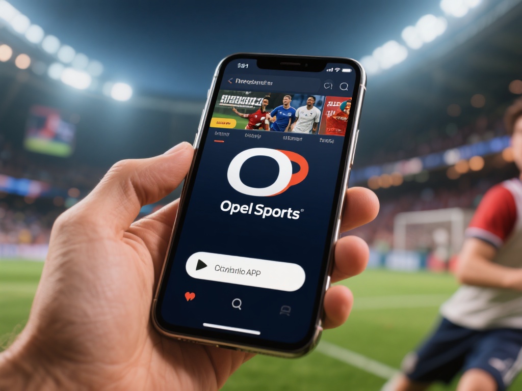 欧宝体育手机APP下载与使用全攻略 (欧宝体育手机APP下载与使用全攻略:轻松上手指南) 在移动互联网时代,体育爱好者们越来越倾向于通过手机