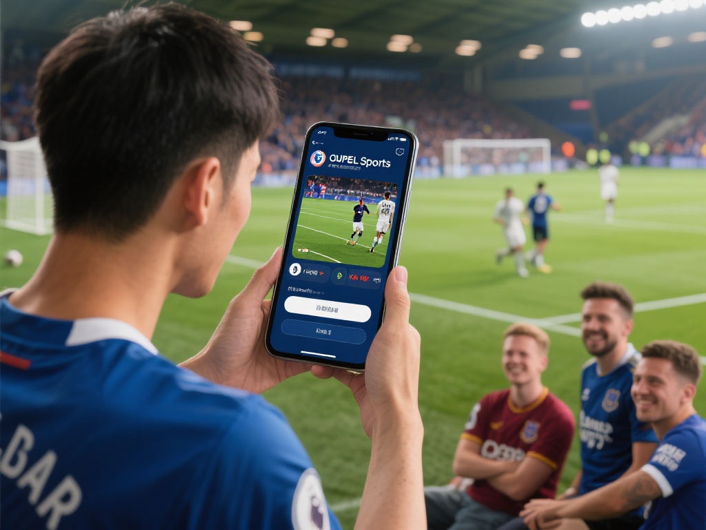 以一位普通用户小李为例，他在朋友的推荐下完成了欧宝