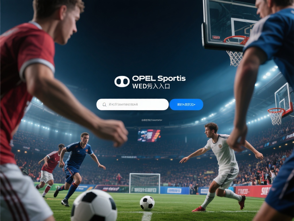 欧宝体育网页版入口登录:畅享全新体育竞技体验 (欧宝体育网页版入口登录:畅享全新体育竞技互动新体验) 在快节奏的现代生活中,体育竞技已经成为许多人放松身