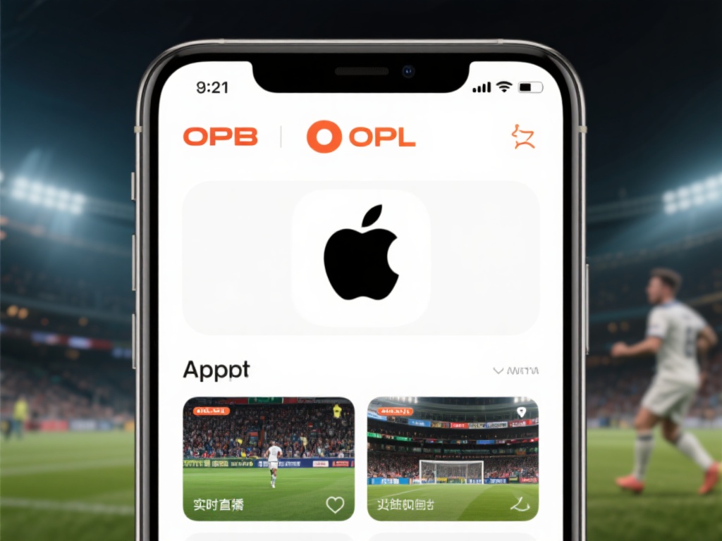 ob欧宝体育苹果下载:畅享顶级体育赛事新体验 (ob欧宝体育苹果下载:畅享顶级体育赛事全新互动新体验) 对于体育爱好者来说,选择一款功能强大、操作便捷的应