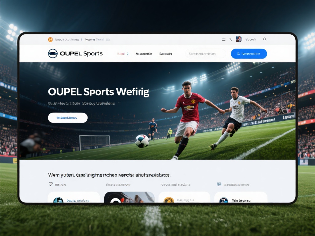 在当今数字化娱乐浪潮中，体育赛事与在线平台的结合为