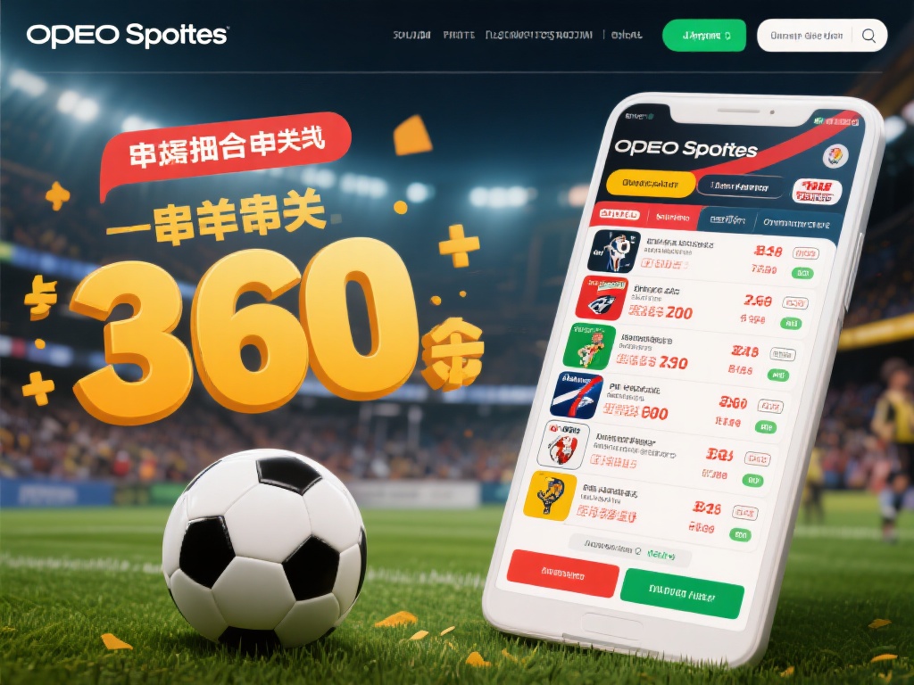 欧宝体育怎么买串关?详细教程与技巧分享 (欧宝体育串关购买指南:详细教程与实用技巧分享) 在体育博彩的世界里,串关玩法因其高回报的潜力而备受