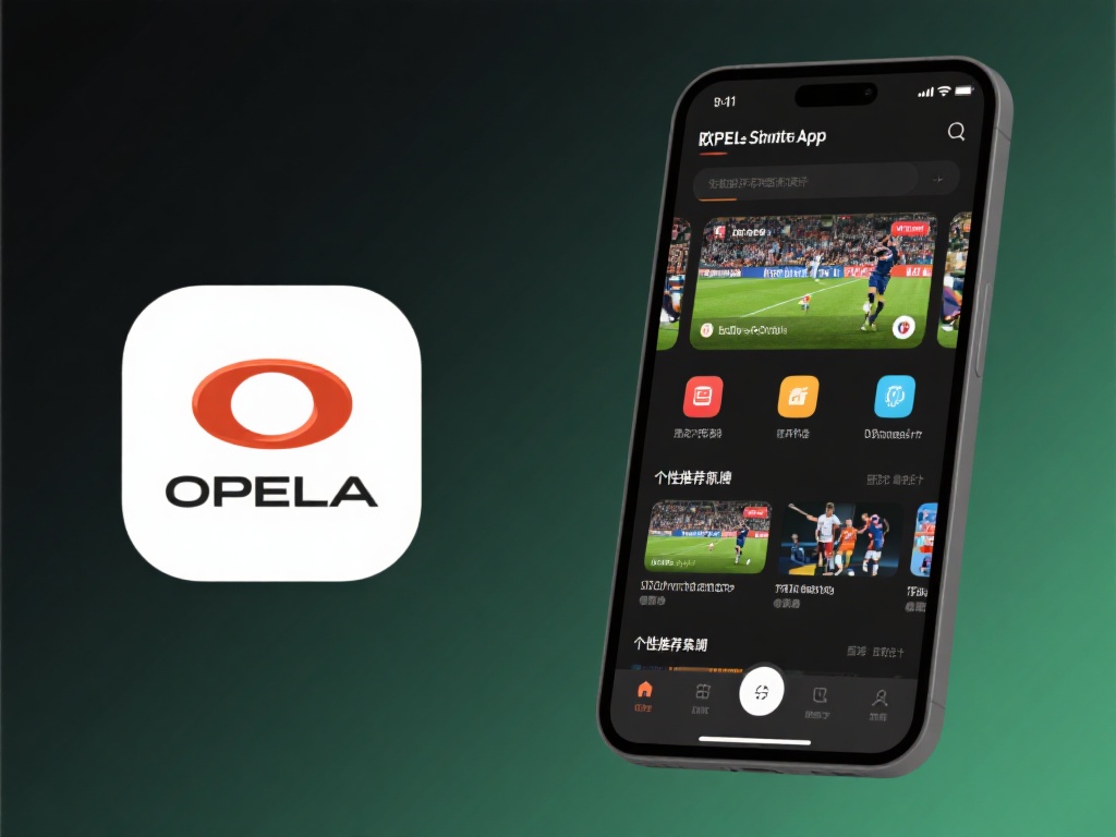 欧宝体育娱乐app:畅享顶级赛事与娱乐体验 (欧宝体育娱乐app:畅享顶级赛事与极致娱乐双重体验) 此外,欧宝体育娱乐app还注重用户体验。其界面设计