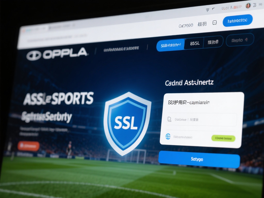 欧宝体育是正规平台吗?深度解析其合法性与安全性 (欧宝体育是否为正规平台?深度解析其合法性与安全性保障) 除了合法性,平台的安全性同样是用户关注的重点。欧宝