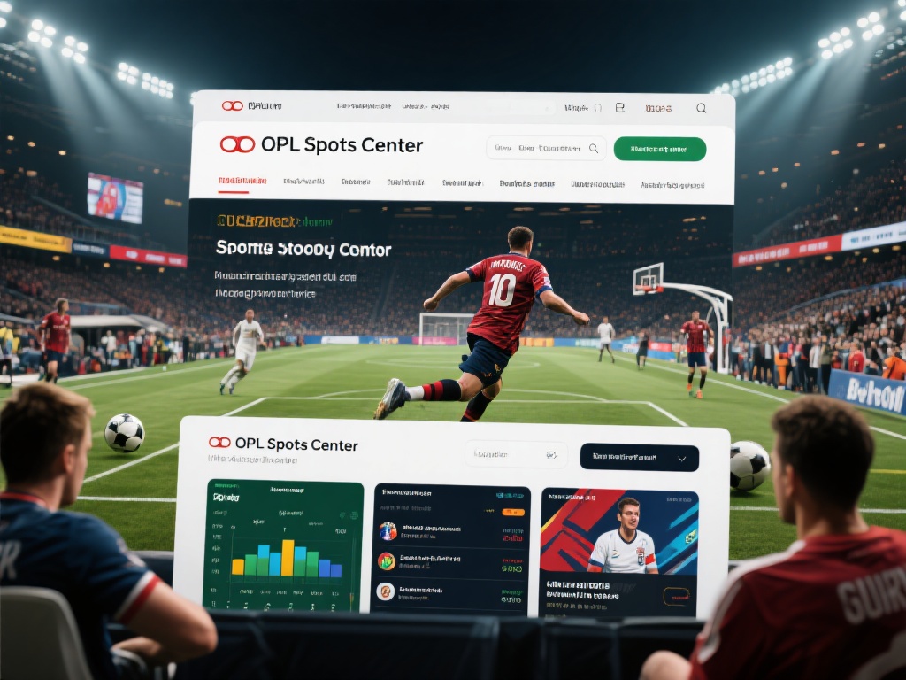 欧宝体育中心网站:全面解析体育赛事与服务 (欧宝体育中心网站:深度解析体育赛事与优质服务内容) 在快节奏的现代生活中,体育不仅是一种娱乐方式,更是