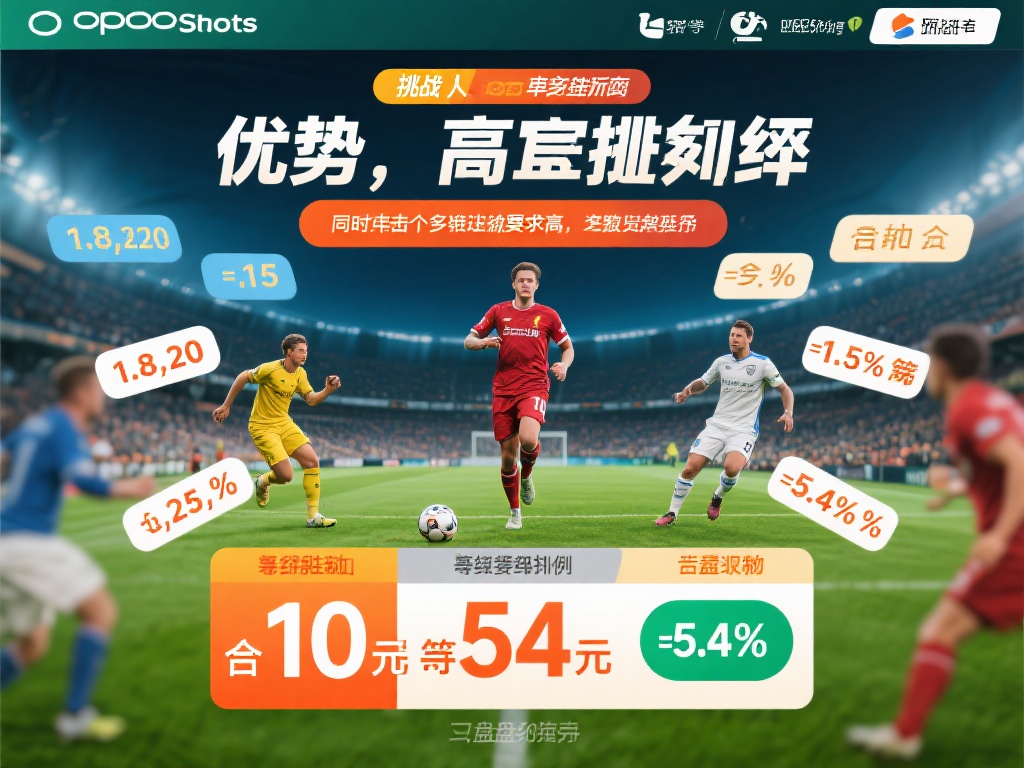 欧宝体育串关玩法详解与技巧分享 (欧宝体育串关玩法全面解析与实用技巧分享) 串关玩法的最大优势在于高赔率。由于多场比赛的结果需