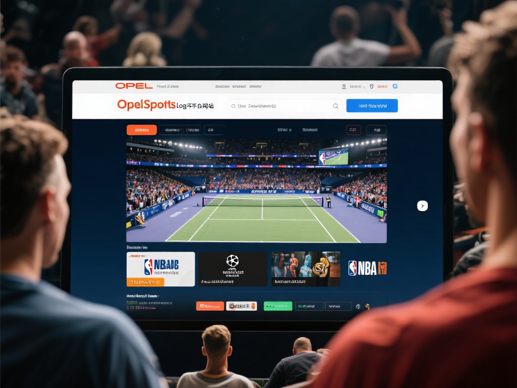 对于体育迷来说，一个好的平台不仅仅是提供赛事直播那