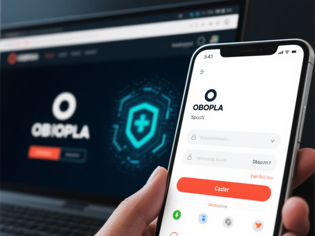 对于在线平台而言，安全性和便捷性同样是用户关注的重