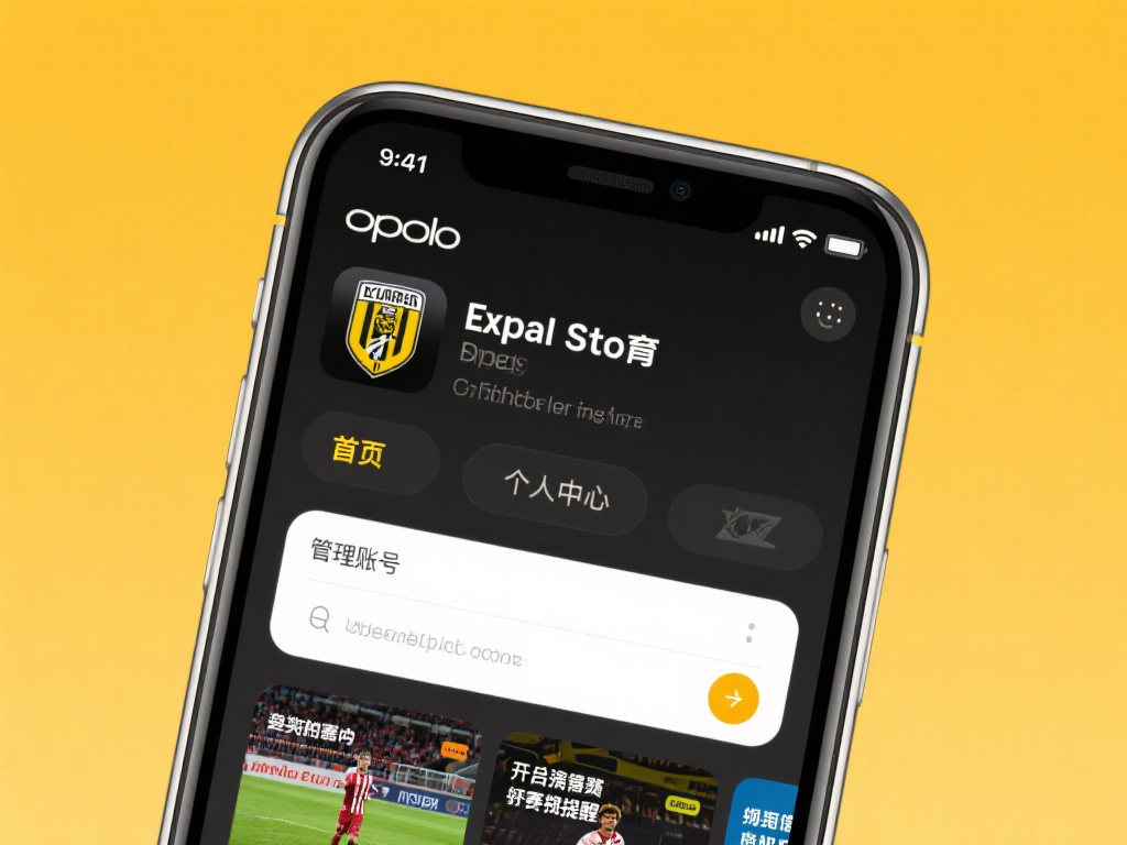 欧宝体育客户端官方下载安装指南与使用教程 (欧宝体育客户端官方下载安装指南与详细使用教程解析) 安装完成后,首次打开欧宝体育客户端时,系统会引导你