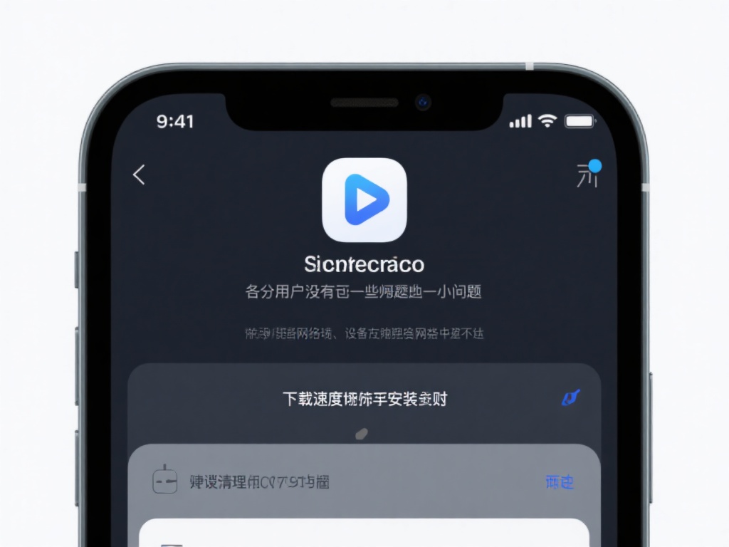 在安装过程中，部分用户可能会遇到一些小问题。例如，