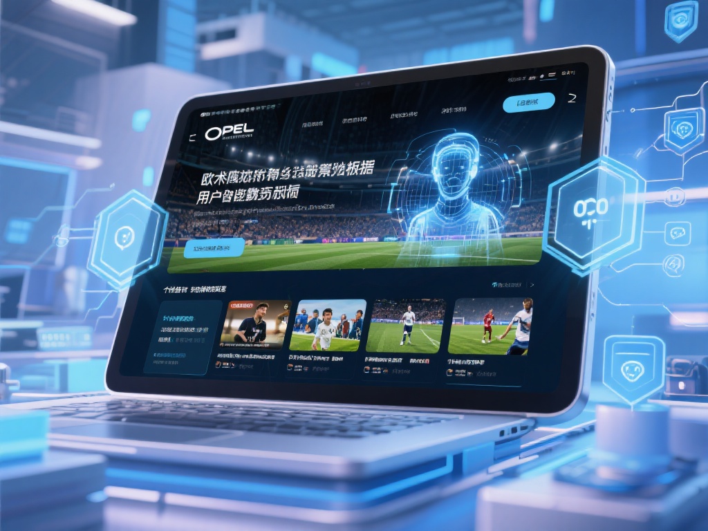 技术的进步是欧宝体育系平台能够持续创新的基石。平台