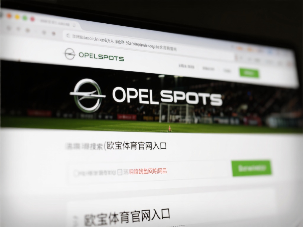 欧宝体育官网入口下载指南:轻松获取最新版本 (欧宝体育官网入口下载指南:轻松获取最新版本详细教程) 访问官方网站:打开浏览器,输入欧宝体育的官方网址。