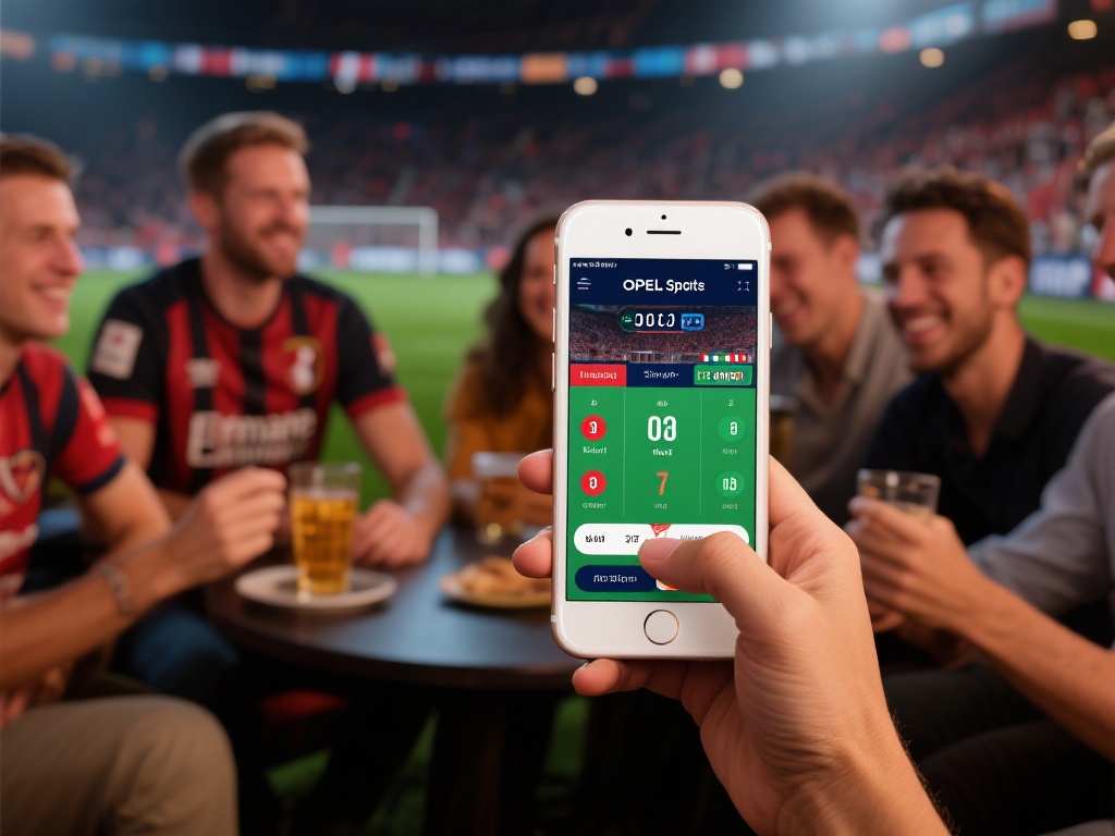 此外，欧宝体育官网还推出了移动端应用，让用户可以随