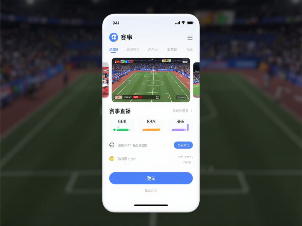 欧宝体育app在线登陆入口及使用指南详解 (欧宝体育app在线登陆入口及使用指南详细解析与教程) 登陆成功后,你会发现这款应用的界面设计简洁直观,核