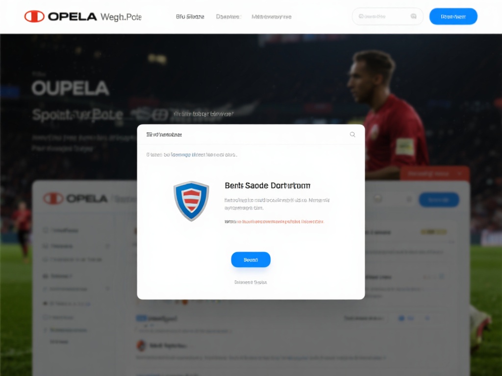 欧宝体育网页版下载指南:轻松获取最新版本 (欧宝体育网页版下载指南:轻松获取最新版本的详细步骤) 在获取欧宝体育网页版的过程中,安全始终是首要考虑因