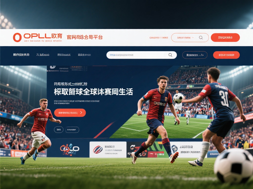 “欧宝体育局官网:最新赛事资讯与服务平台” (欧宝体育局官网:获取最新赛事资讯与优质服务平台) 在当今快节奏的生活中,体育赛事不仅是人们的娱乐方式