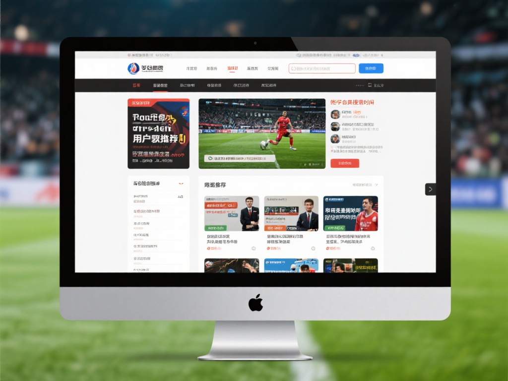 欧宝体育官网网站入口:畅享顶级体育赛事体验 (欧宝体育官网网站入口:畅享顶级体育赛事与极致体验) 例如,平台首页会根据用户的兴趣推荐相关赛事和资讯,