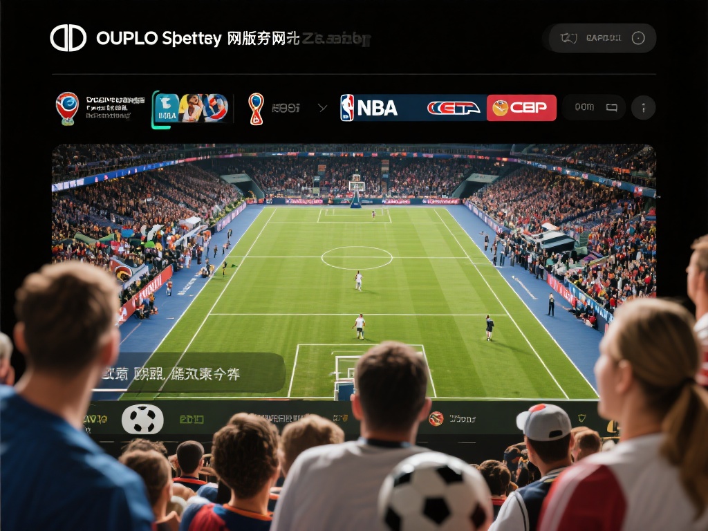 欧宝体育网页版登录入口:畅享全新体育竞技体验 (欧宝体育网页版登录入口:开启全新体育竞技激情体验之旅) 体育迷们的喜好各不相同,有人钟爱足球的团队协作,有