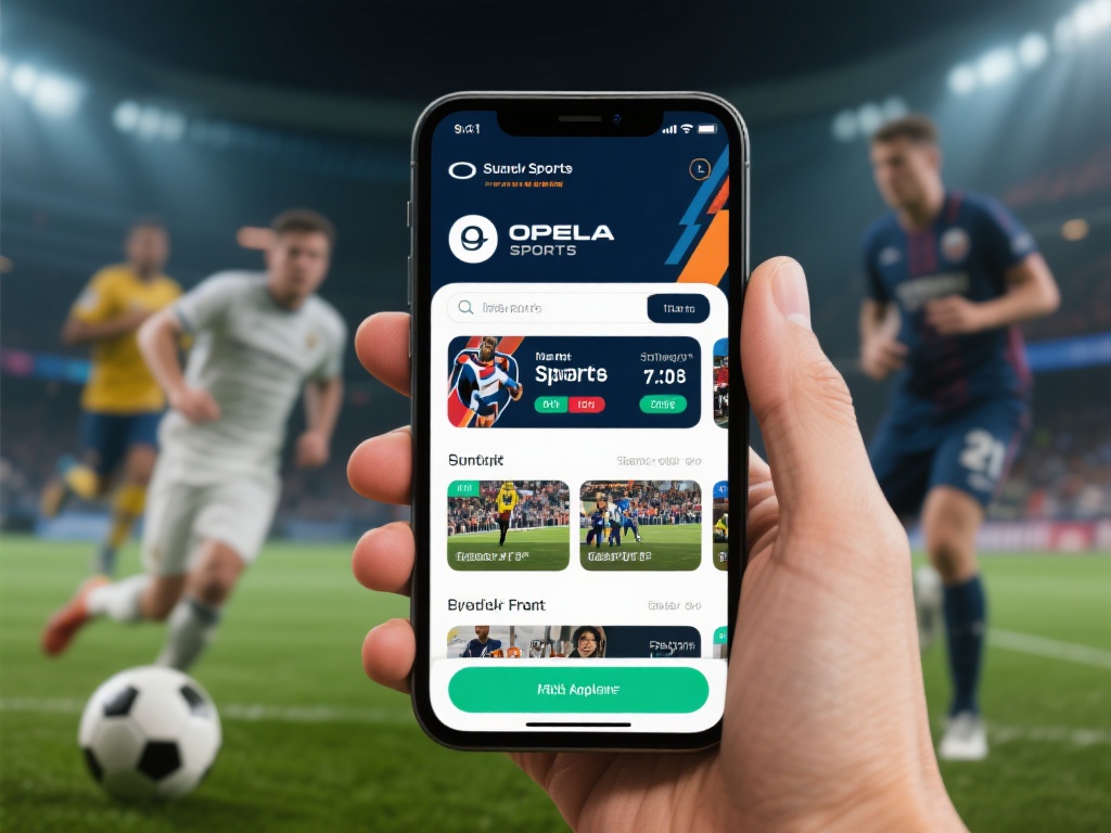 欧宝体育下载平台最新版安装指南 (欧宝体育下载平台最新版安装指南详细步骤解析) 在众多体育类应用中,欧宝体育凭借其丰富的赛事资源、