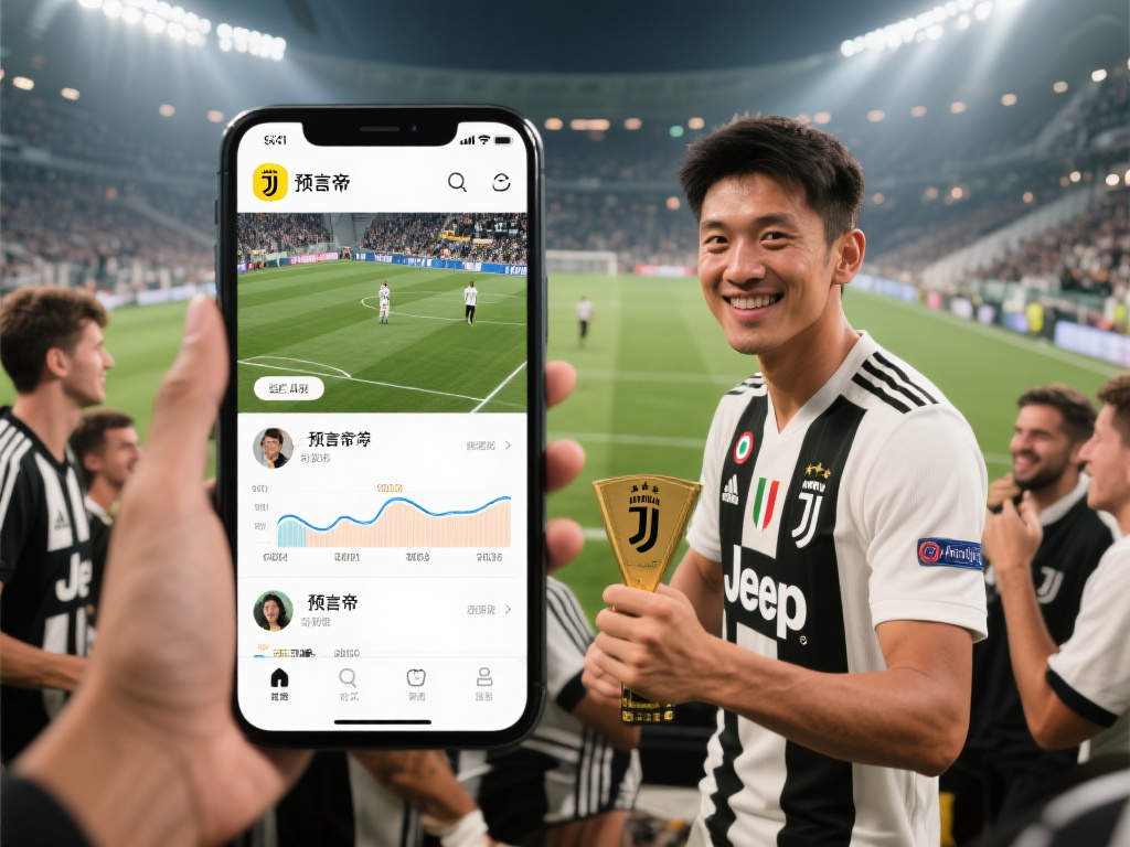 欧宝体育尤文图斯App下载与使用全攻略 (欧宝体育尤文图斯App下载与使用全攻略详解指南) 举个例子,小李是一名资深的尤文图斯球迷,他通过这款