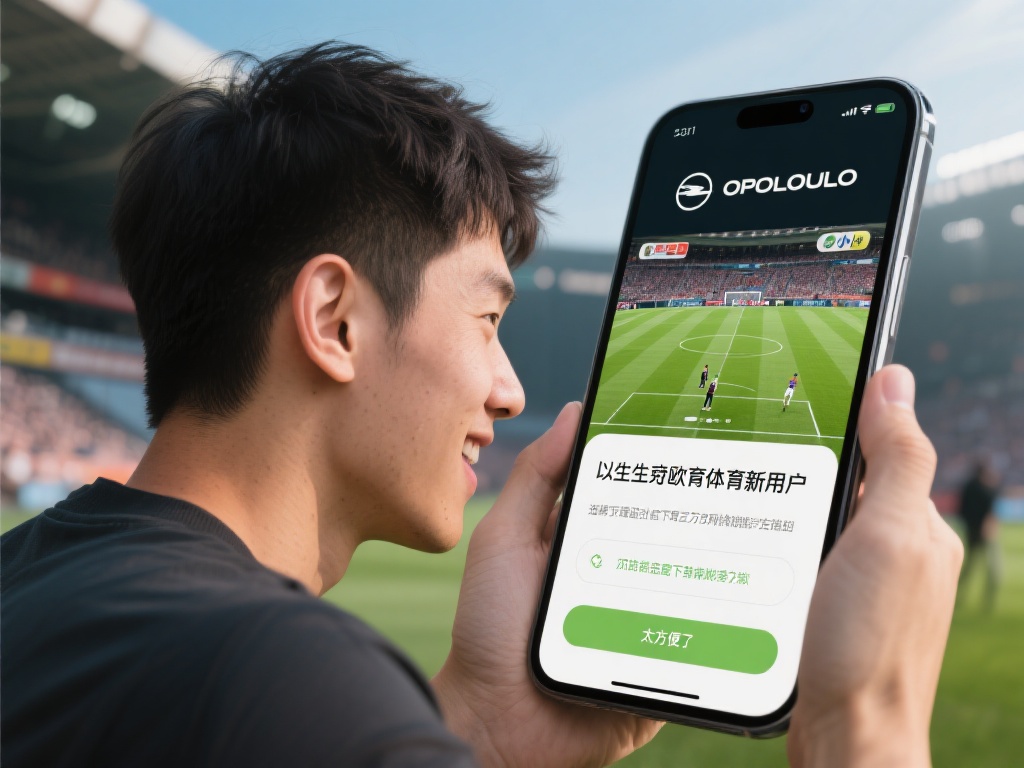 欧宝体育app下载指南:快速获取最新版本 (欧宝体育app下载指南:快速获取最新版本安装教程) 以小李为例,他是一位刚接触欧宝体育的新用户。由于对