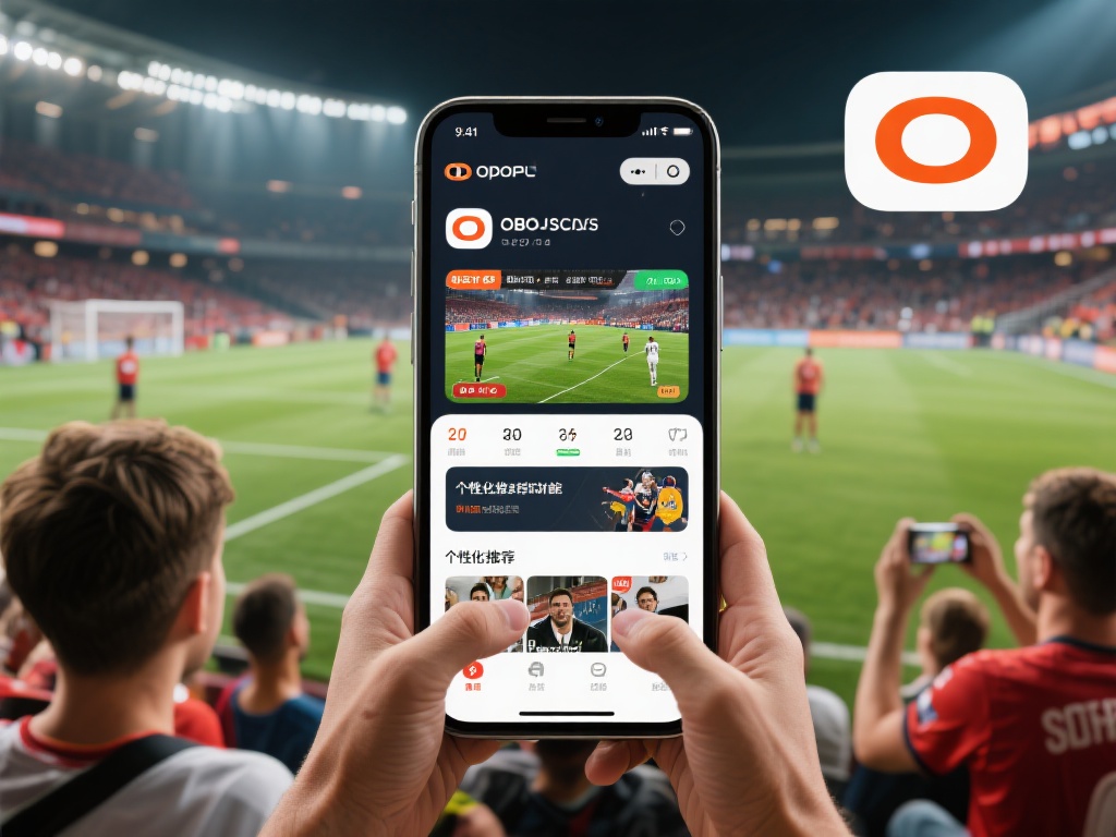 ob欧宝体育 App:畅享极致体育竞技体验 (ob欧宝体育 App:畅享极致体育竞技与无限激情体验) ob欧宝体育 App不仅仅是一个查看比分的工具,它