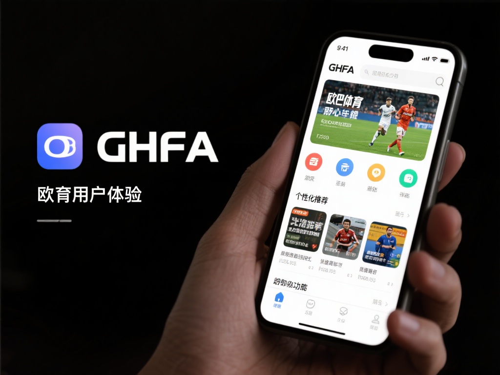 此外，欧宝体育AppGHFA还注重用户体验，界面设