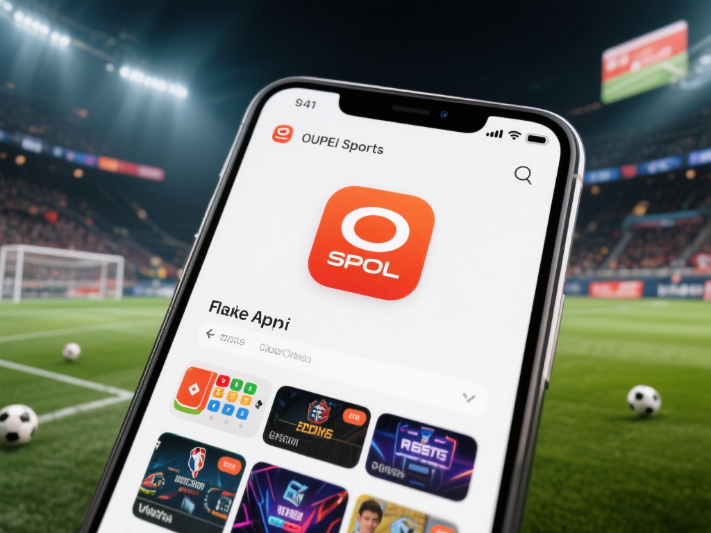 欧宝体育下载app:畅享全新体育竞技体验 (欧宝体育下载app:开启全新体育竞技激情体验之旅) 在众多体育应用中,欧宝体育下载app凭借其独特优势