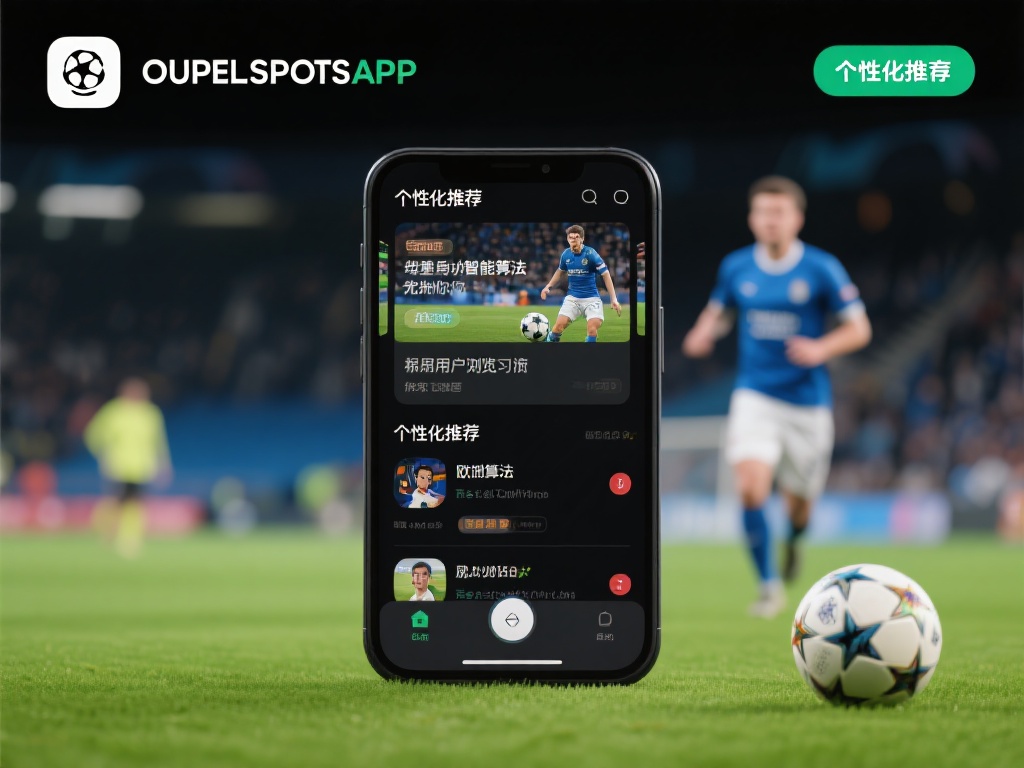 欧宝体育app正规平台深度评测与使用指南 (欧宝体育app正规平台深度评测与详细使用指南全解析) 值得一提的是,个性化推荐功能通过智能算法,根据用户