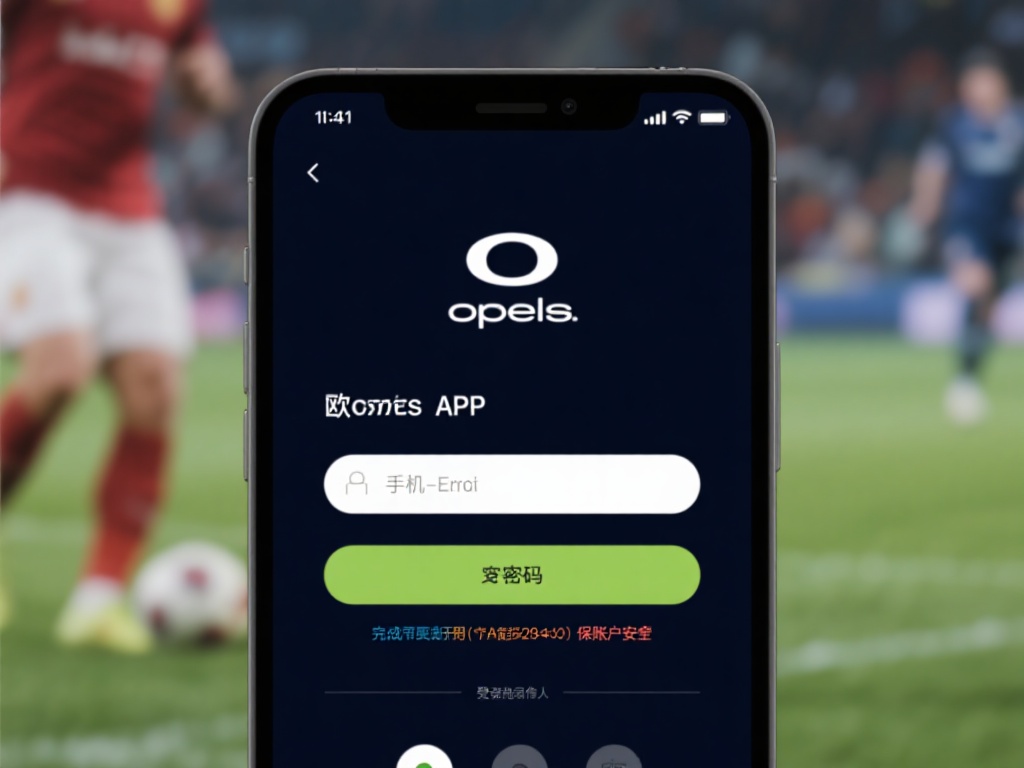 欧宝体育官网入口APP下载与使用全攻略 (欧宝体育官网入口APP下载与使用全攻略详解指南）